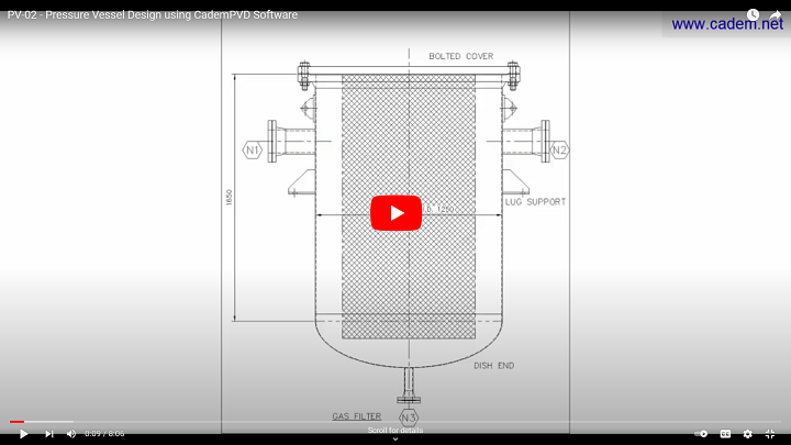 Gas Filter