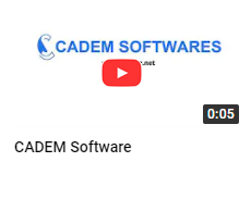 CADEM Software